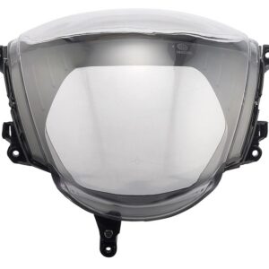 C4 Etulyhdyn UMPIO kirkas, Piaggio Zip 50 2T/4T 2000-23 (638554)