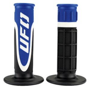Grips Ufo Plast Axiom Kahvakumit, musta/sininen