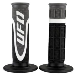 Grips Ufo Plast Axiom Kahvakumit, musta/harmaa