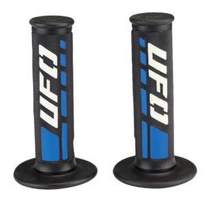 Grips Ufo Plast Trax KAHVAKUMIT, musta/sininen