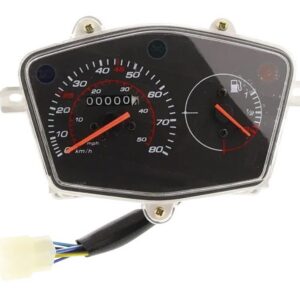 T4Tune NOPEUSMITTARI, Peugeot Kisbee 50 4T 2018- (401899)