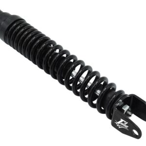 T4Tune Takaiskunvaimennin, Piaggio Zip 50 2T/4T 2000-16 (668004)