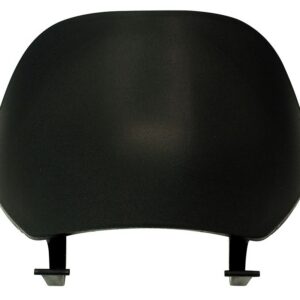 T4Tune etukatteen tavaratilan KANSI, Piaggio Zip 50 2T/4T (575396000C 57539600G7)