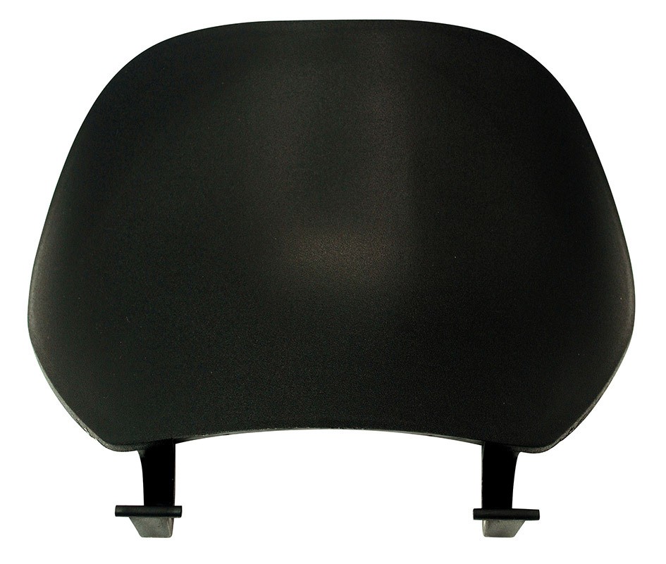 T4Tune etukatteen tavaratilan KANSI, Piaggio Zip 50 2T/4T (575396000C 57539600G7)