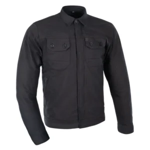 Oxford Original Approved Heist AAA ajotakki