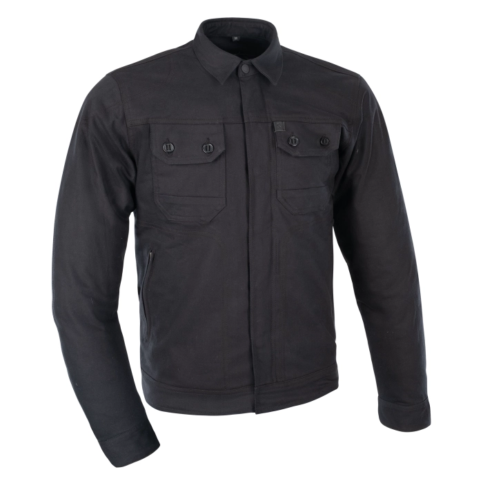 Oxford Original Approved Heist AAA ajotakki