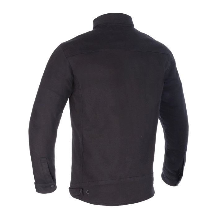 Oxford Original Approved Heist AAA ajotakki - Image 3