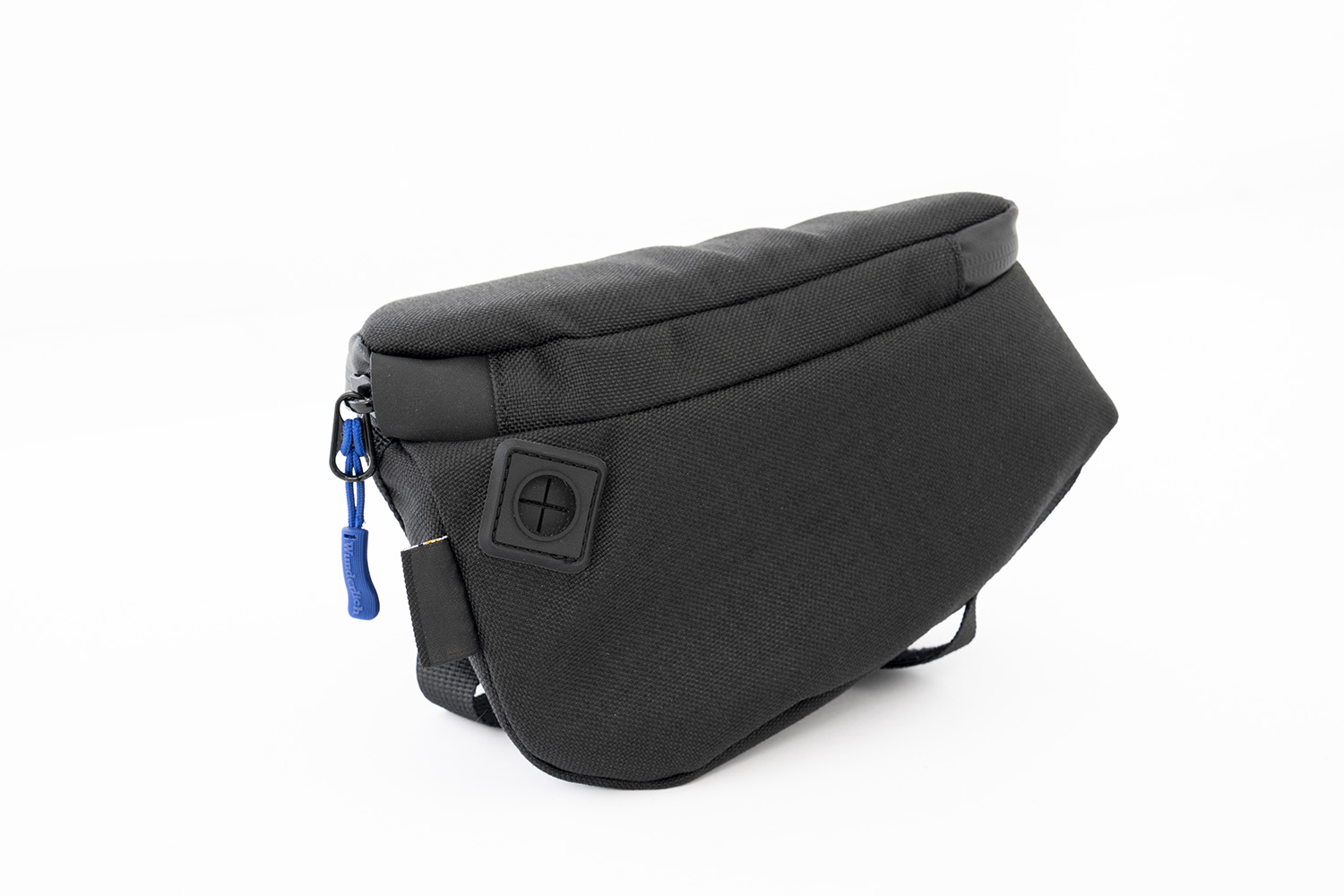Wunderlich wind deflector bags R 1300 GS - Set - black - Image 6