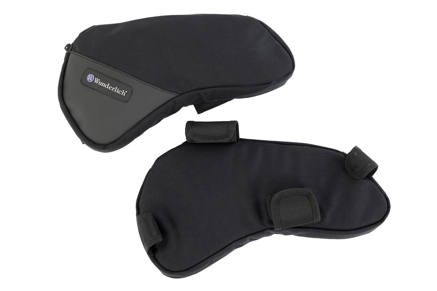Wunderlich tank protection bar bags R 1300 GS - Set - black - Image 5