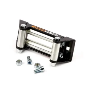 WARN RULLAKITA ISO ALARULLA UTV (154MM)
