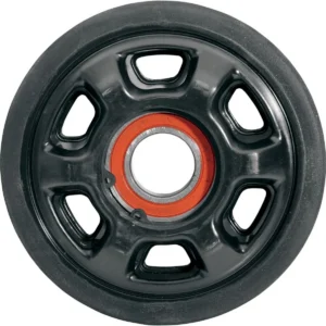 PARTS Telaston PYÖRÄ 130mm 60052RS-laakerilla, Yamaha (84-1497)