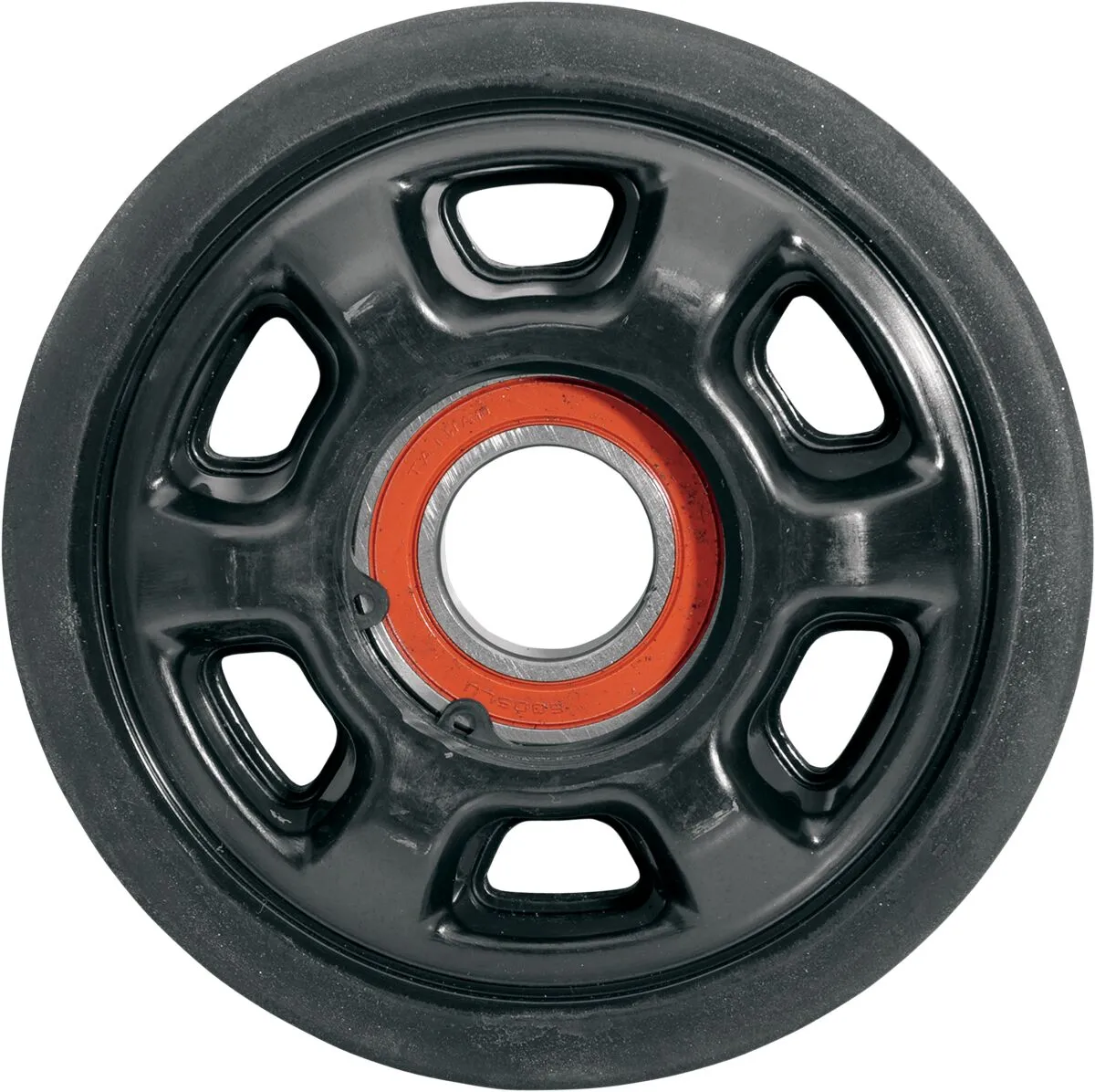 PARTS Telaston PYÖRÄ 130mm 60052RS-laakerilla, Yamaha (84-1497)
