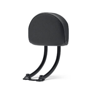 HD Passenger Backrest Kit 52300715