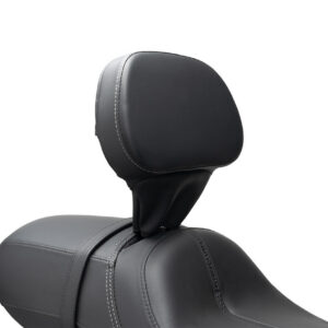Harley-Davidson Rider Backrest Touring, kuljettajan selkänoja 52300732