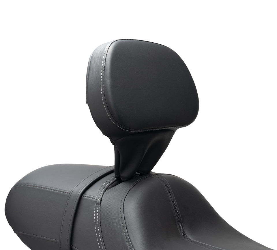 Harley-Davidson Rider Backrest Touring, kuljettajan selkänoja 52300732