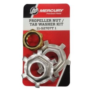 Mercury/ Mercruiser Propeller Nut Kit