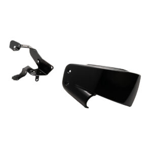 HD Screamin' Eagle/Öhlins Remote Reservoir Rear Suspension Install Kit 54000321