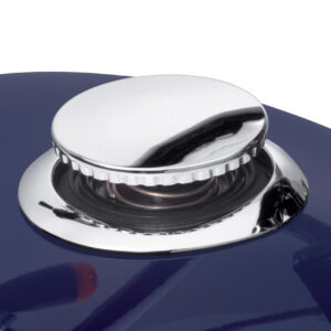 HD Flush-Mount Fuel Cap 61100133