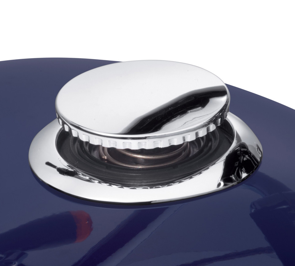 HD Flush-Mount Fuel Cap 61100133
