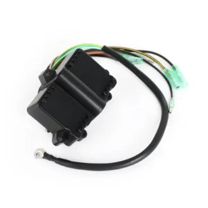 Mercury/ Mariner Cdi-laite (7452A19) 2-T, 6-25hp