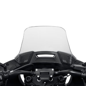 Harley-Davidson Audio powered by Rockford Fosgate Inner Fairing Audio Kit 76200037 Low rider ST
