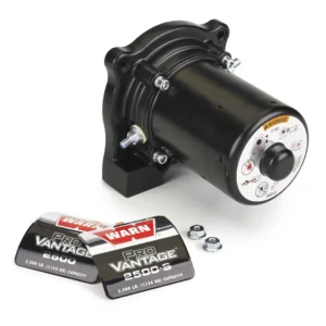Warn ProVantage 2500/3000 moottori 12V DC