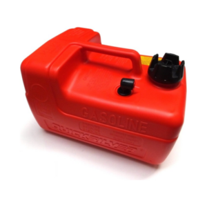 Mercury Fuel Tank 12 Liter - 3.2 Gal