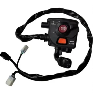 CFMOTO CFORCE 1000 2022-23 KATKAISINPAKETTI (oikea) 2WD/4WD