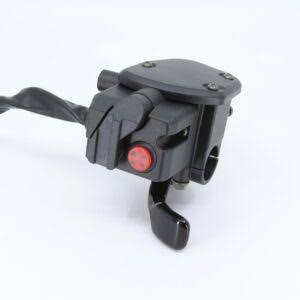 CF MOTO HANDLEBAR SWITCH ASSY, RH