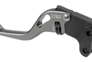 TRW kytkinkahva lyhyt Racing, titaani (MK1420T)