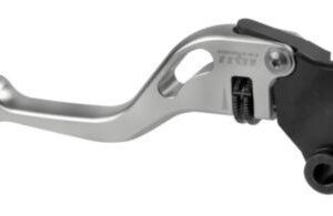 TRW kytkinkahva lyhyt Racing, hopea (MK1370C)