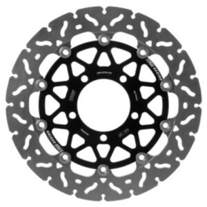 TRW Jarrulevy Wave (MSW257RAC-SP)