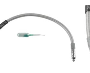 TRW Varioflex II teräspunosjarruletku 31 cm, läpinäkyvä (MV031T)