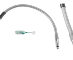 TRW Varioflex II teräspunosjarruletku 33 cm, läpinäkyvä (MV033T)