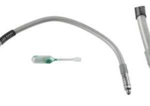 TRW Varioflex II teräspunosjarruletku 29 cm, läpinäkyvä (MV029T)