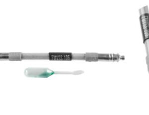 TRW Varioflex II teräspunosjarruletku 13 cm, läpinäkyvä (MV013T)