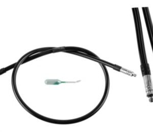 TRW Varioflex II teräspunosjarruletku 72 cm, musta (MV072S)