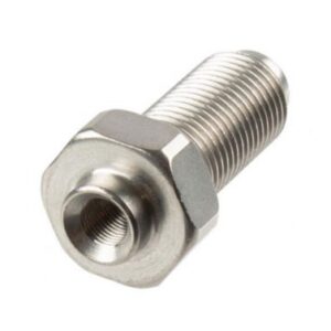 TRW Varioflex II ulkokierreliitin M10x1.00, ruostumaton teräs (MVF900E)