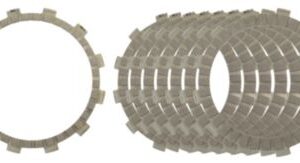 TRW kytkinlevysarja Yamaha YZF 1000 R1 1999-2002 ym. (MCC440-8)