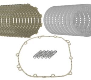 TRW Clutch Super Kit -kytkinsarja Kawasaki Z 1000 / Kawasaki Z 1000 SX 2010-2015 (MSK240)