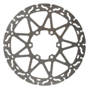 TRW Jarrulevy eteen Husqvarna 125 Svartpilen 2021-2023 ym. (MST220RAC)