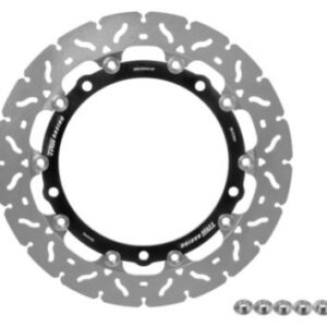 TRW Jarrulevy Wave (MSW357RAC-SP)