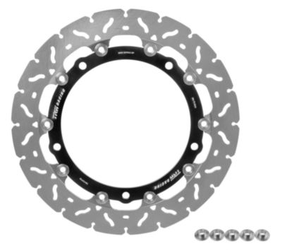 TRW Jarrulevy Wave (MSW357RAC-SP)