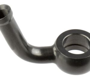 TRW Varioflex II banjoliitin Ø10 mm, 70°, titaani (MV10D70T)