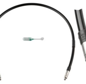 TRW Varioflex II teräspunosjarruletku 63 cm, musta (MV063S)