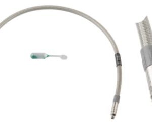 TRW Varioflex II teräspunosjarruletku 53 cm, läpinäkyvä (MV053T)