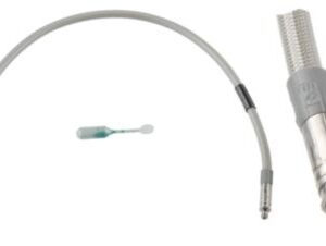 TRW Varioflex II teräspunosjarruletku 49 cm, läpinäkyvä (MV049T)