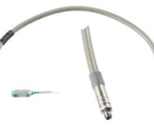 TRW Varioflex II teräspunosjarruletku 41 cm, läpinäkyvä (MV041T)