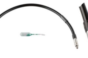 TRW Varioflex II teräspunosjarruletku 37 cm, musta (MV037S)