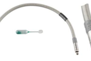 TRW Varioflex II teräspunosjarruletku 35 cm, läpinäkyvä (MV035T)